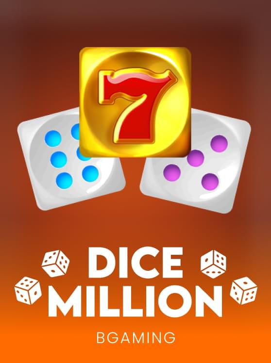 Παιχνίδι Dice Million